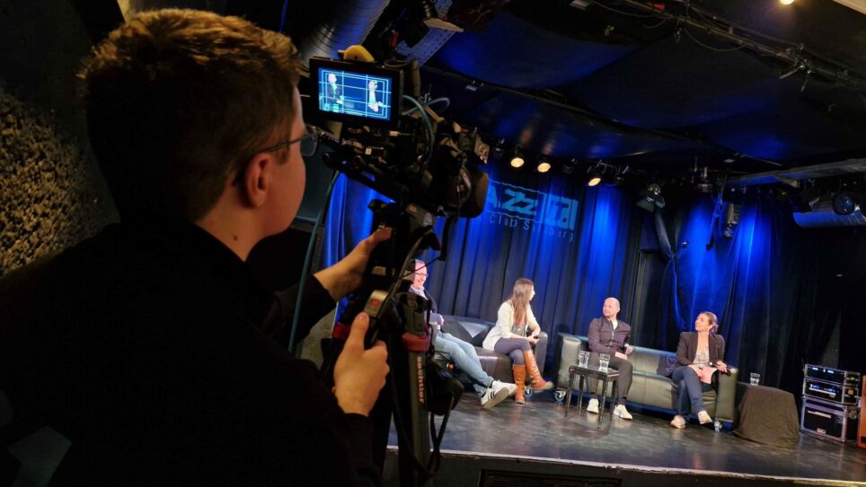 Medienfreiheit - freie Medien