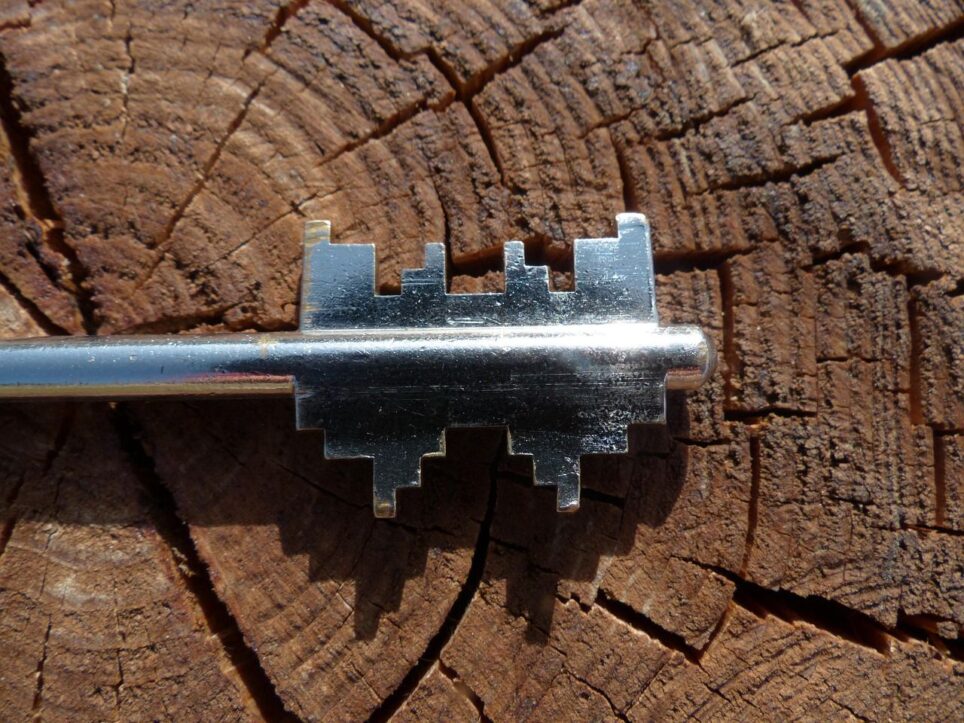 Generationen&uuml;bergabe