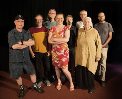 TeamDachverbandKultur