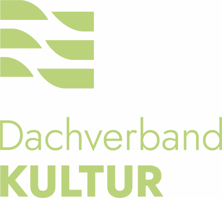 Logo Dachverband Kultur Gruen