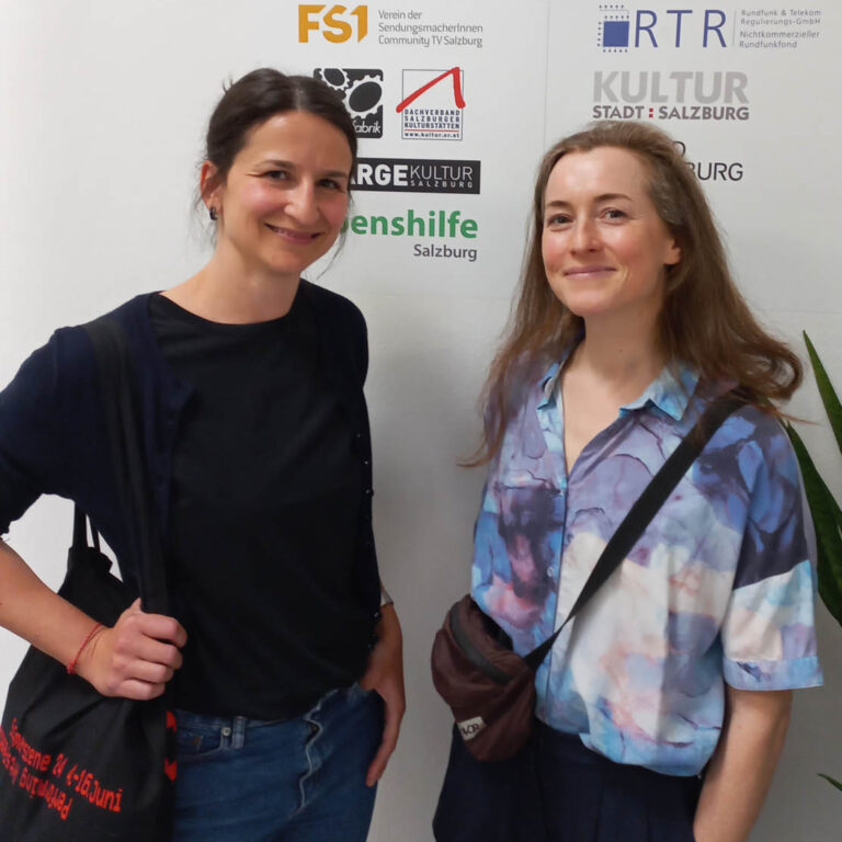 Zagorova, Schwarzbach