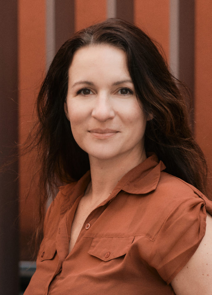 2024_Hummelhirn_Edith Frauscher_Foto by Siegrid Cain