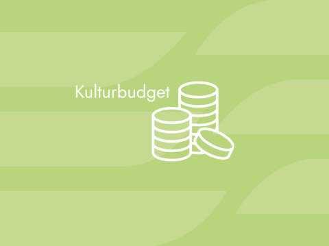 Kulturbudget